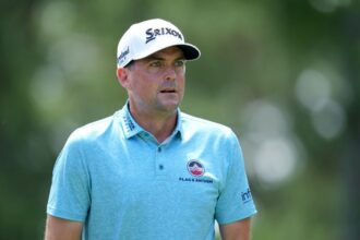 Keegan Bradley expects Ryder Cup players to prepare with a procol