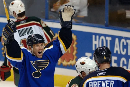 Keith Tokachuk on Brady's future in Ottawa: "I don't think he's going anywhere."