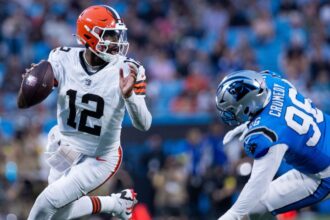 2025 NFL Preseason Week 1: New Player Takeout