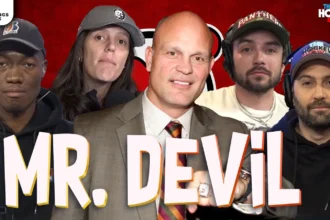 Hockey Show: Kidenaico sees many of the Stanley Cup Devils teams with the current Panthers team