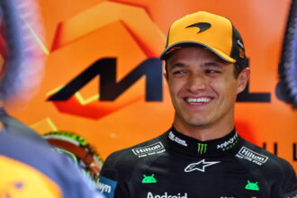 "No one cares when we die" - Landolis in the F1 title battle