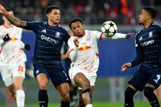 Leeds is now very serious about signing the £111K-P/W star, which is set to make a formal bid.