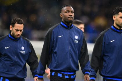 Leeds is trapped in a "underrated" striker who has scored over 200 career goals
