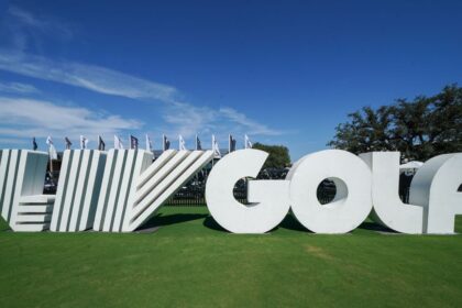 Liv Golf adds summer 2026 event in New Orleans