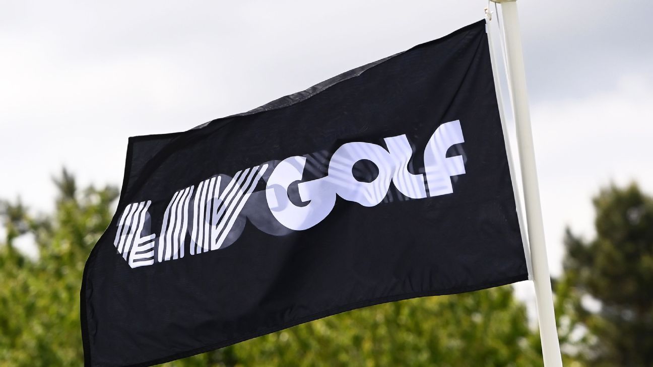 Liv Golf eliminates goodbye and adds a play-in match for the team finale