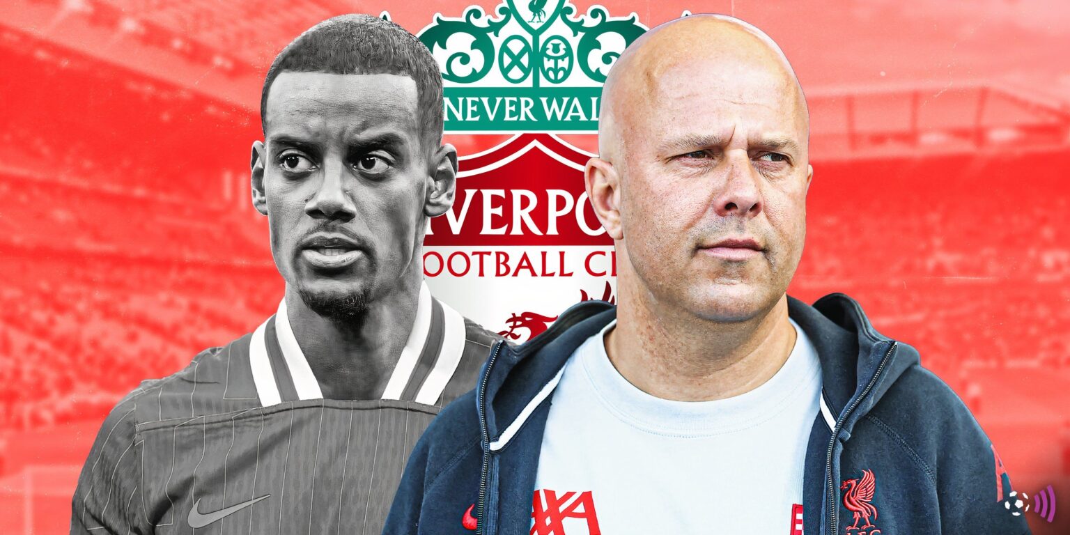 Liverpool can explore the move with a £142 million alternative