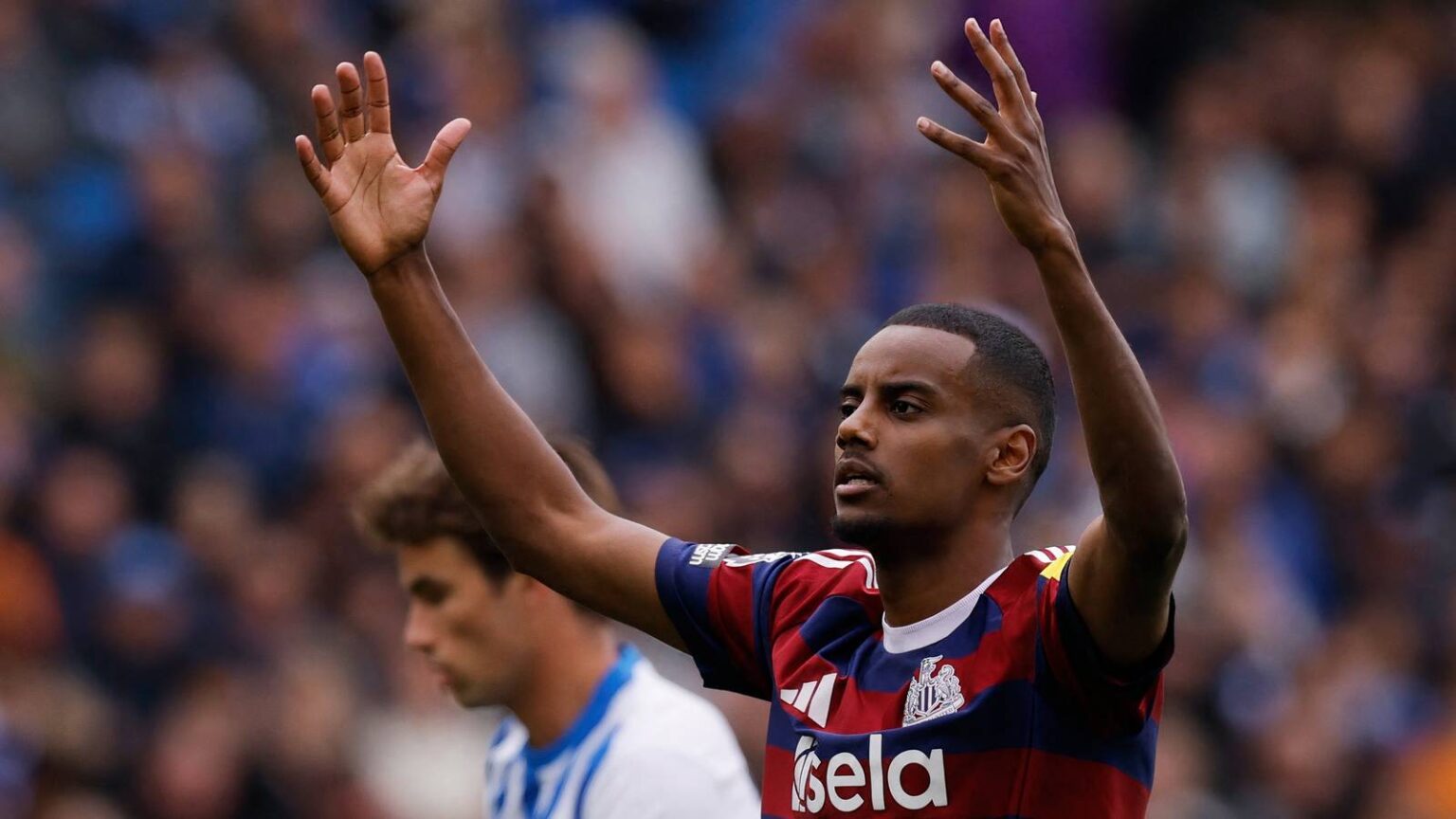Liverpool is a slow approach to signing a £80 million star