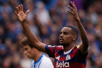 Liverpool is a slow approach to signing a £80 million star