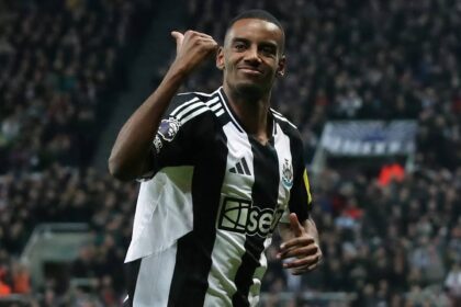 Liverpool prepares last minute offers for £100 million "machine"