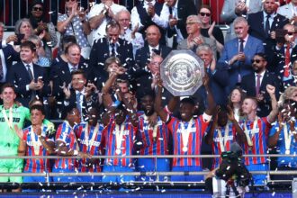 Liverpool "strengthen efforts" to sign £50k-Aweek star with "Talks" open