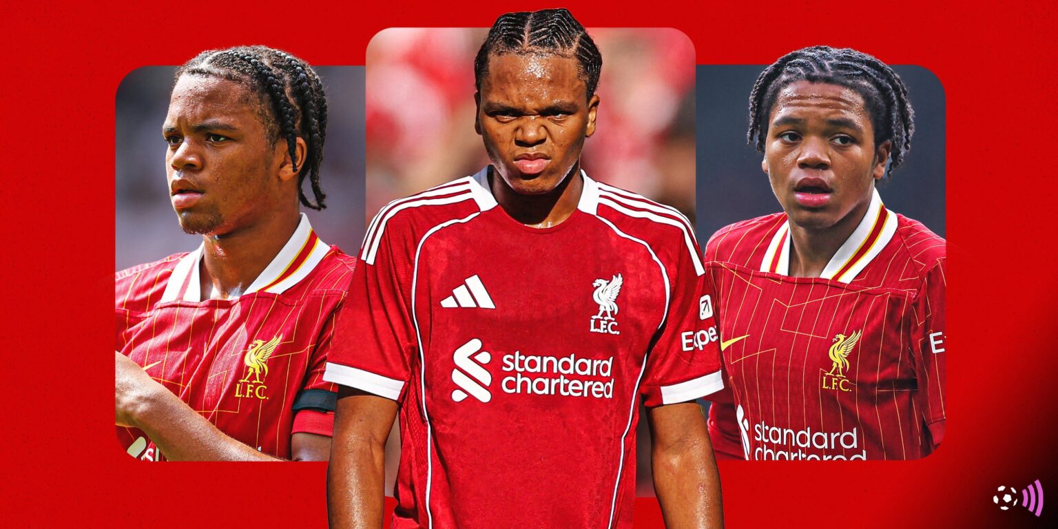 Liverpool will race the "outrageous" £56 million striker