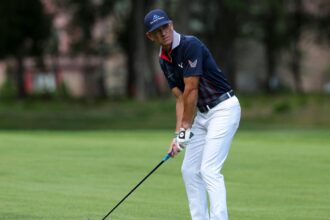 Lt. Colonel Dan Rooney receives exemption from sponsor Ally Challenge