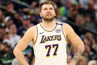 Lukadončić Contract Extension Option: Lakers Star expects to sign, how long will it last?