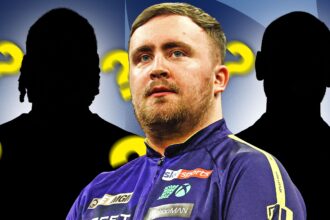 Luke Rittler's name Rodri and the best player in the Liverpool Star Premier League