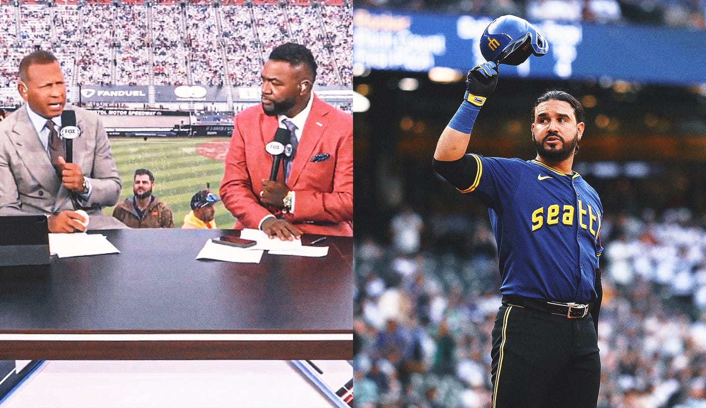 Who won the MLB trade deadline? A-Rod, Jeter, Big Papi make their choice