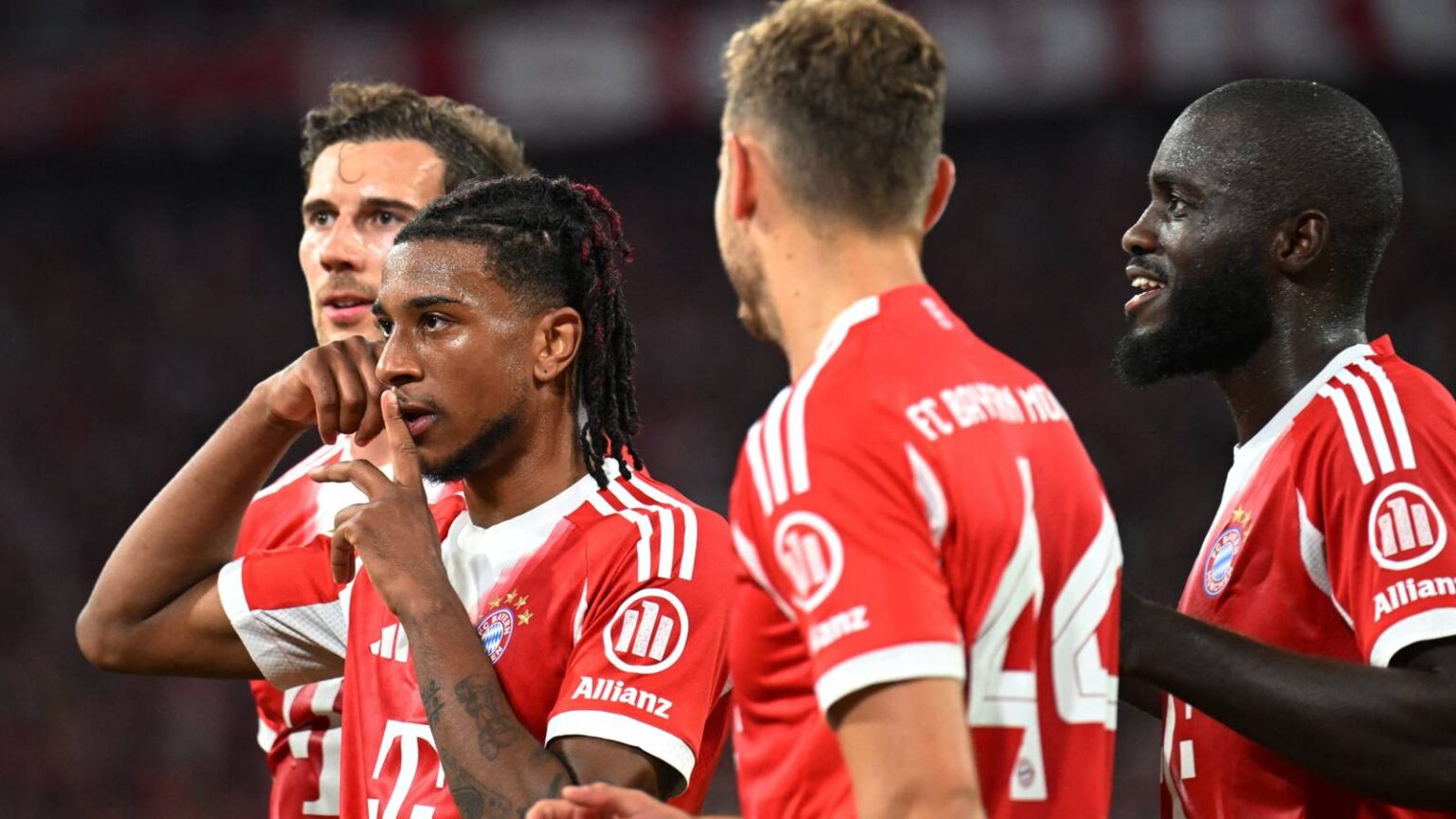 Man City sees a big move to sign "unique" ace that silences Etihad