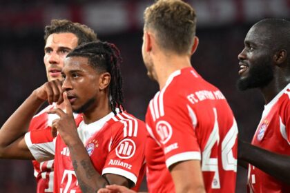 Man City sees a big move to sign "unique" ace that silences Etihad