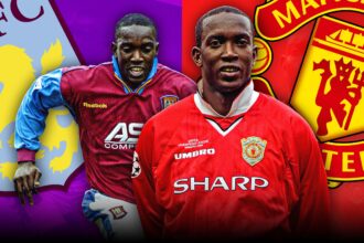 Man Utd can forget Sesko by signing "one of Europe's best"