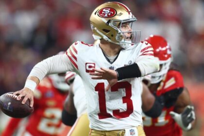 How to Bet on 49ers in 2025: Super Bowl Odds, Gain Totals, Props, San Francisco's Best Bet