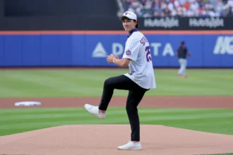 Matthew Schafer of Root Island can go after signing his entry level deal