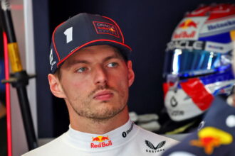 Max Verstappen reveals the truth about the long-standing Red Bull F1 Car Theory