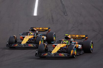 RACER Logo