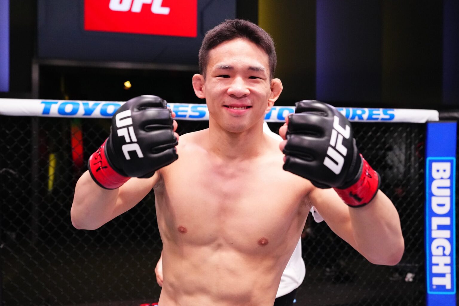 Photo by Jeff Bottari/Zuffa LLC