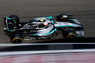 Mercedes reveals a development trade-off approach - and what they can still learn