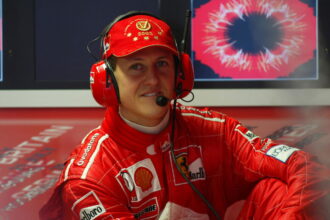 Michael Schumacher Now: Skiing accidents mean that the Formula 1 icon is out of the public's eye - what do we know?