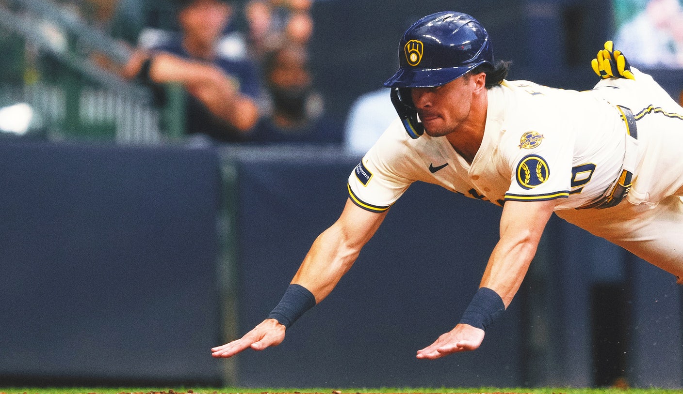 Brewers join the elite company: Where are the hot streak stands in Milwaukee?