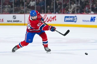 Canadiens' defenders have become an important piece