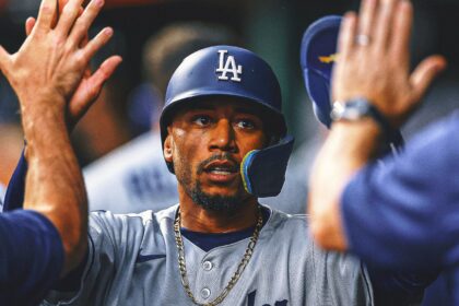 Bad habits have derailed Mookie Betts' season. A new way of thinking may save that.