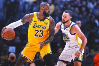 NBA releases Christmas Day Schedule and Opening Night Game