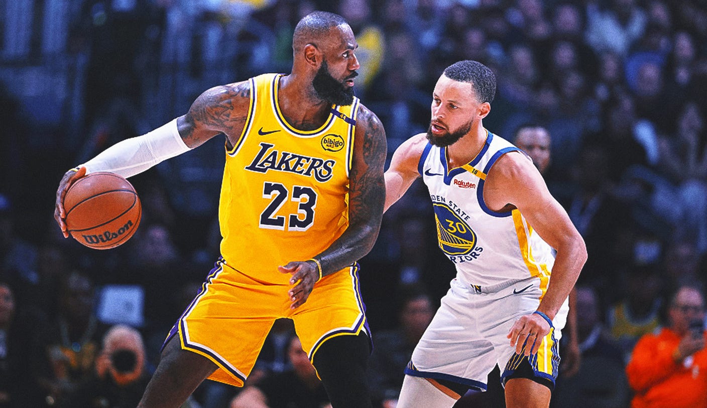 NBA releases Christmas Day Schedule and Opening Night Game