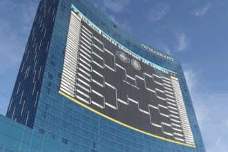 The NCAA Tournament remains with 68 teams...for now. Texas tops preseason coach votes