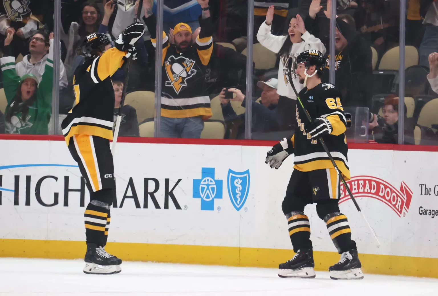 NHL Rumor Summary: Latest Updates on Penguins and Fire