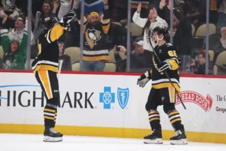 NHL Rumor Summary: Latest Updates on Penguins and Fire