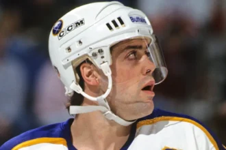 NHL Nuggets: Pattla Fontaine's hockey beginning wasn't without adversity