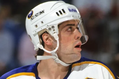 NHL Nuggets: Pattla Fontaine's hockey beginning wasn't without adversity