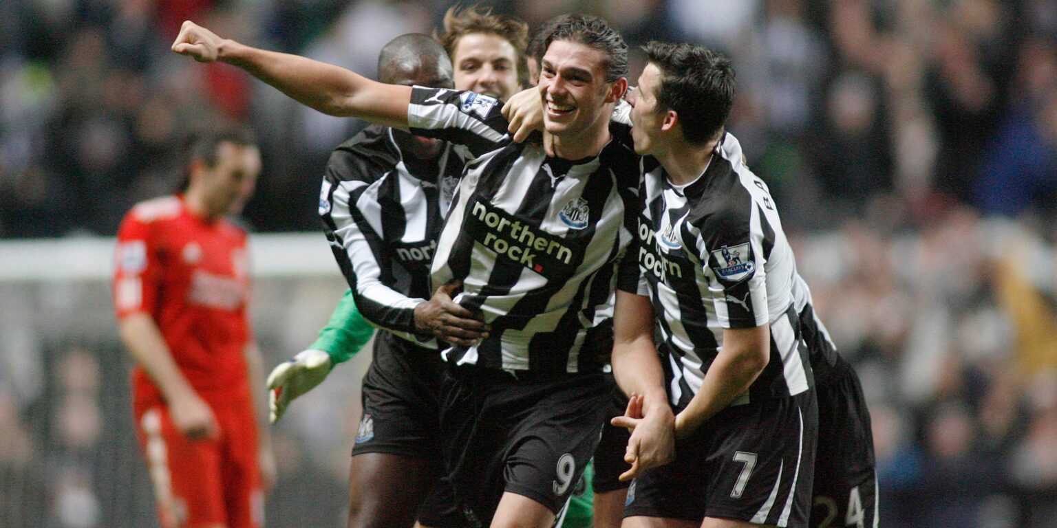 Newcastle is currently chasing a £30 million Wissa alternative