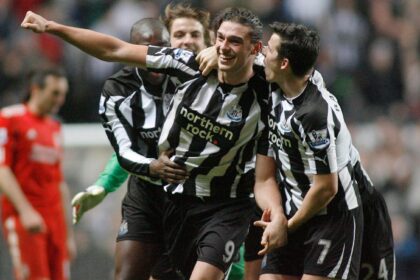Newcastle is currently chasing a £30 million Wissa alternative