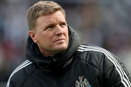 Newcastle will inquire about the move to sign "Done."