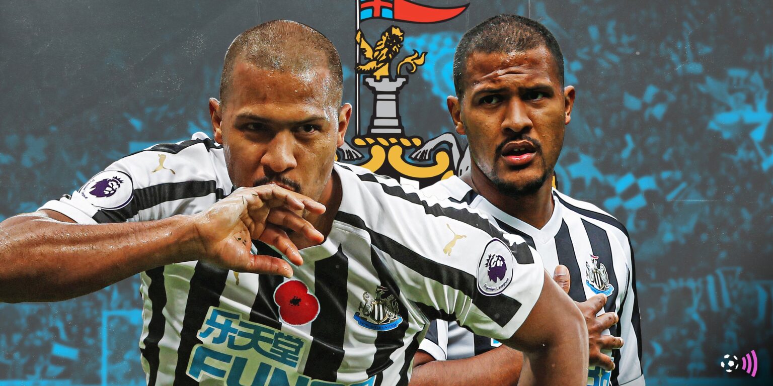 Newcastle will turn its new No.1 target to "machine" £40 million