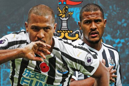 Newcastle will turn its new No.1 target to "machine" £40 million