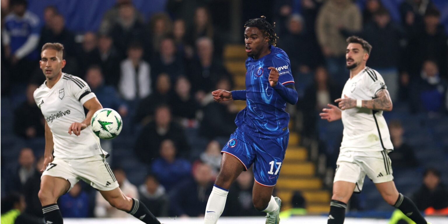 Nottingham Forest joins Dortmund in the race and signs "Fantastic" Chelsea talent