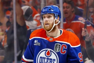 Wrap Around: Did Oilers GM ease concerns about Connor McDavid leaving?