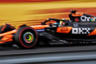 2025 F1 Hungarian GP -FP3 Results: Oscar Piastri Fastest