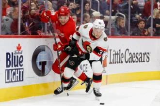 Real life surpasses the dreams of a senator of Ottawa