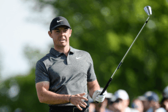 PGA Tour Vet "Very worried" when Rory McIlroy skips the first leg of the FedEx Cup playoffs at the St. Jude Championship