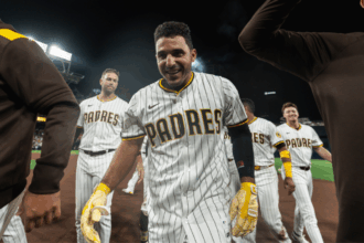 One of the best picks from MLB Trade Deadline, Padres' Ramón Laureano, rediscovered his swing in the year he revived